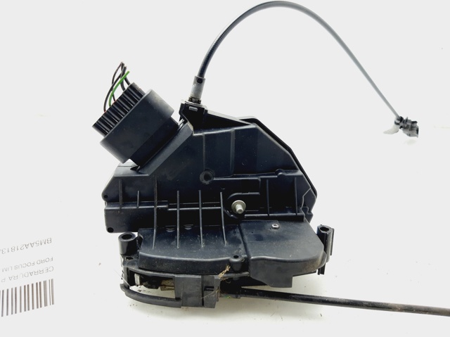Cerradura para Ford Maverick 1N2