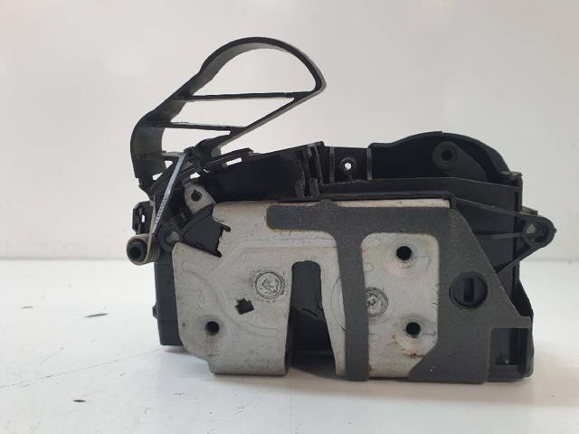 FORD BM5AA21813AE Cerradura de puerta delantera izquierda  disponible Valladolid