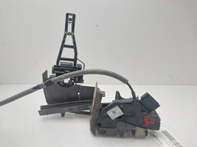 Cerradura delantera izquierda Maverick II SUV (2001-2007) original desde 47,92 €