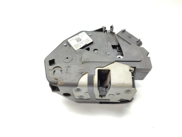 FORD BM5AA21813AE Cerradura de puerta delantera izquierda  comprar en Ponferrada