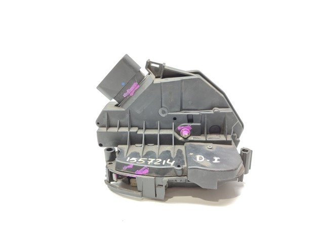 BM5AA21813AE Cerradura de puerta delantera izquierda  disponible Utrera
