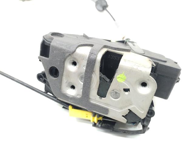 FORD BM5AA21813AF Cerradura comprar Barcelona