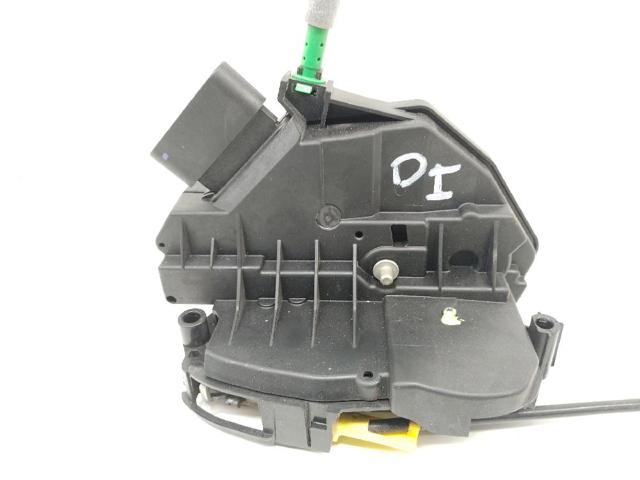 FORD BM5AA21813AF Cerradura de puerta delantera izquierda  comprar en Murcia