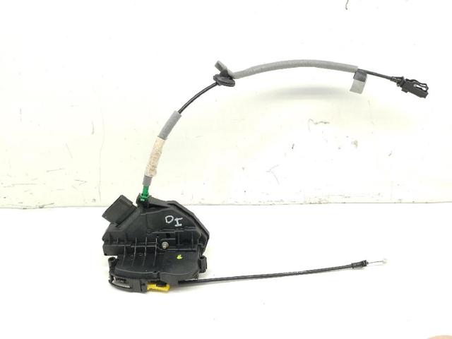 FORD BM5AA21813AF Cerradura de puerta delantera izquierda  comprar en Ponferrada