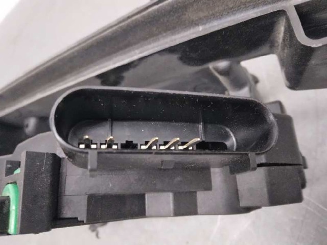 FORD BM5AA21813AH Cerradura de puerta delantera izquierda  comprar en Murcia