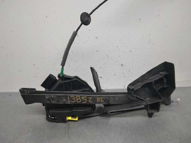 BM5AA21813AH FORD Cerradura de puerta delantera izquierda  disponible Ourense