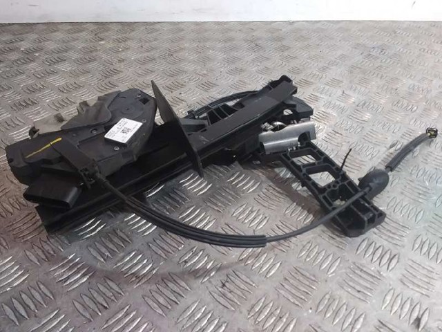 BM5AA21813AH Cerradura de puerta delantera izquierda  disponible Málaga