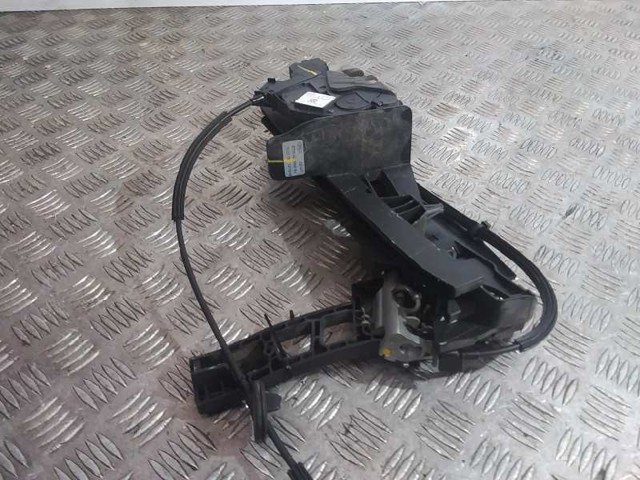BM5AA21813AH FORD Cerradura de puerta delantera izquierda  disponible Vigo