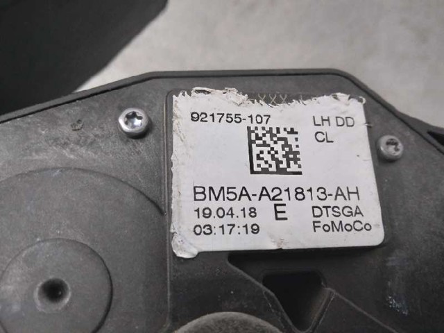 FORD BM5AA21813AH Cerradura de puerta delantera izquierda  comprar en Albacete
