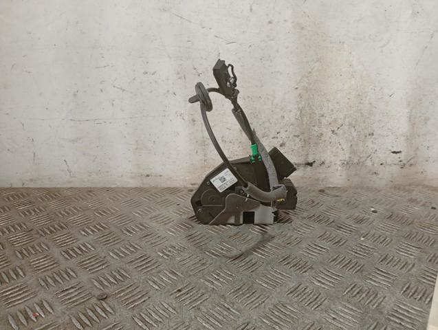 BM5AA21813AH FORD Cerradura comprar Alcalá