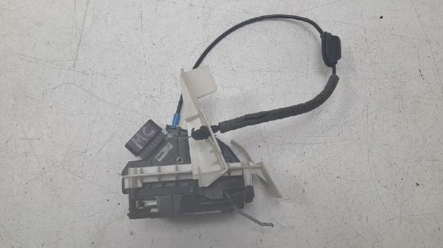 Cerradura de puerta delantera izquierda Ford Mustang  (ZG)