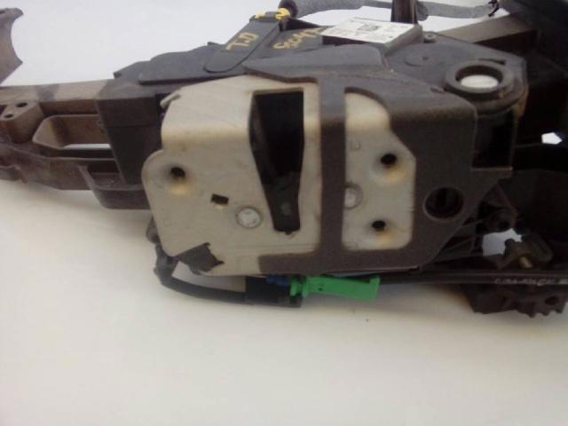 BM5AA26412AH FORD Cerradura de la puerta trasera derecha  comprar en Oviedo