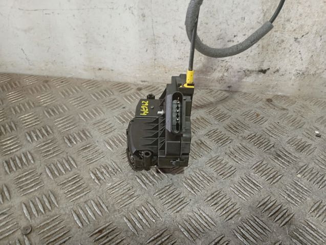 FORD BM5AA26412AH Cerradura de la puerta trasera derecha  disponible Valladolid