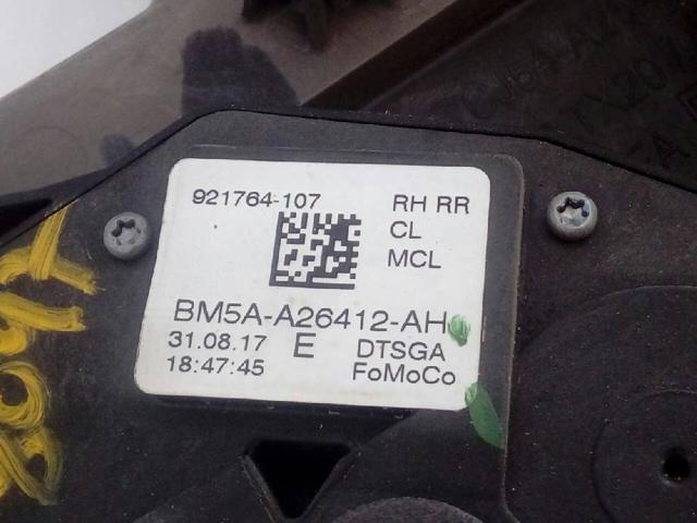 BM5AA26412AH FORD Cerradura de la puerta trasera derecha comprar Madrid