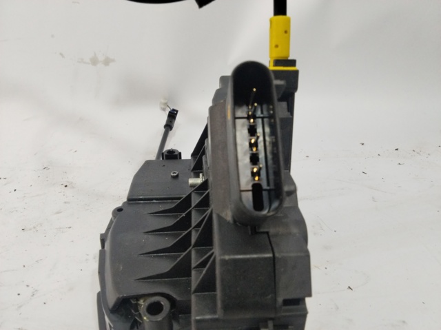 FORD BM5AA26412AH Cerradura de la puerta trasera derecha  comprar en Ponferrada