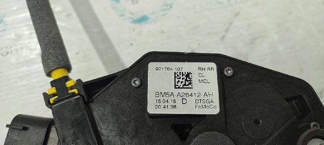 BM5AA26412AH FORD Cerradura de la puerta trasera derecha  en stock Huelva
