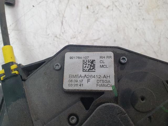 BM5AA26412AH FORD Cerradura de la puerta trasera derecha  disponible Vigo