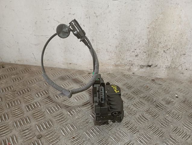 FORD BM5AA26412AH Cerradura de la puerta trasera derecha  comprar en Ponferrada