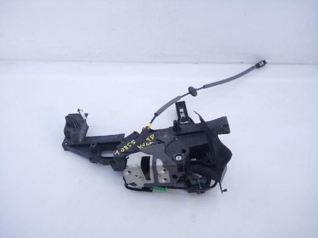 FORD BM5AA26412AH Cerradura de la puerta trasera derecha comprar Pamplona