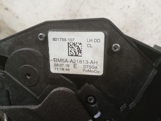 BM5AA26412AH FORD Cerradura de la puerta trasera derecha  comprar en Oviedo