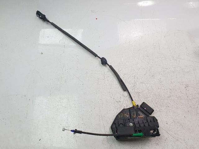 FORD BM5AA26412AH Cerradura de la puerta trasera derecha  en stock Terrassa