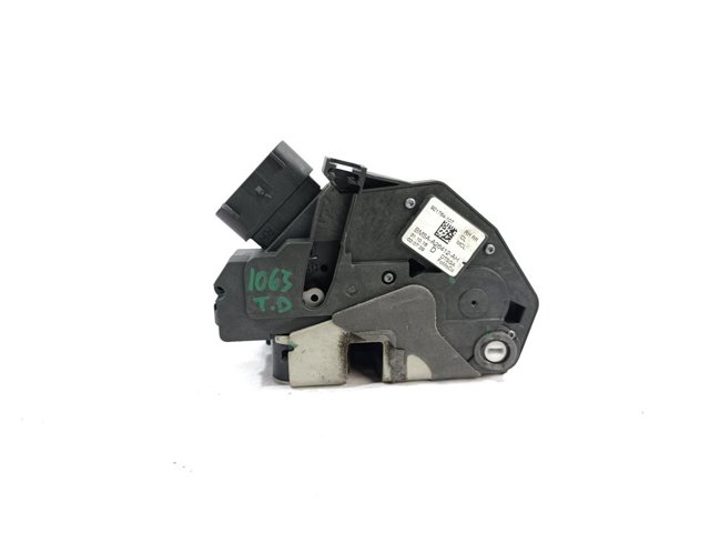 BM5AA26412AH FORD Cerradura de la puerta trasera derecha  en stock Huelva