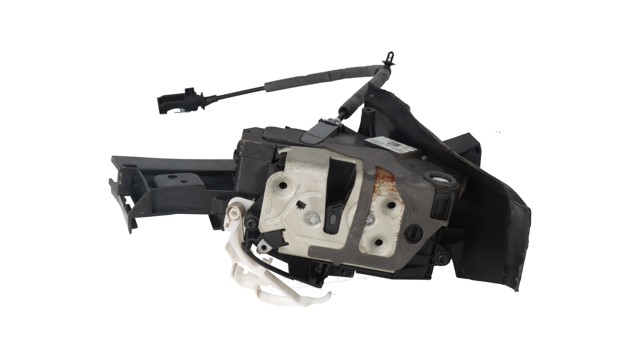 FORD BM5AA26412AH Cerradura de la puerta trasera derecha  disponible Valladolid