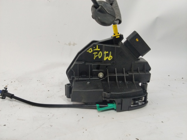 BM5AA26412AH FORD Cerradura de la puerta trasera derecha  comprar en Oviedo