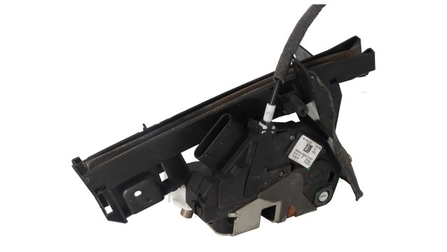 BM5AA26412AH FORD Cerradura de la puerta trasera derecha  en stock Huelva