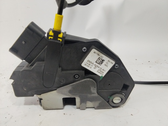 BM5AA26412AH Cerradura de la puerta trasera derecha  comprar en Pontevedra