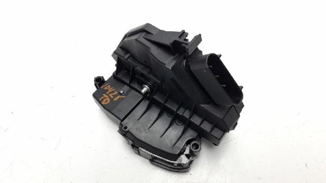 FORD BM5AA26412AH Cerradura de la puerta trasera derecha comprar Pamplona