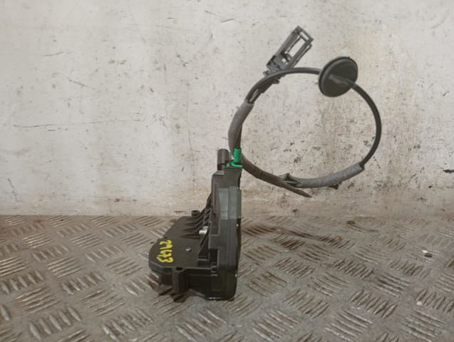 BM5AA26412AH FORD Cerradura de la puerta trasera derecha  en stock Gandía