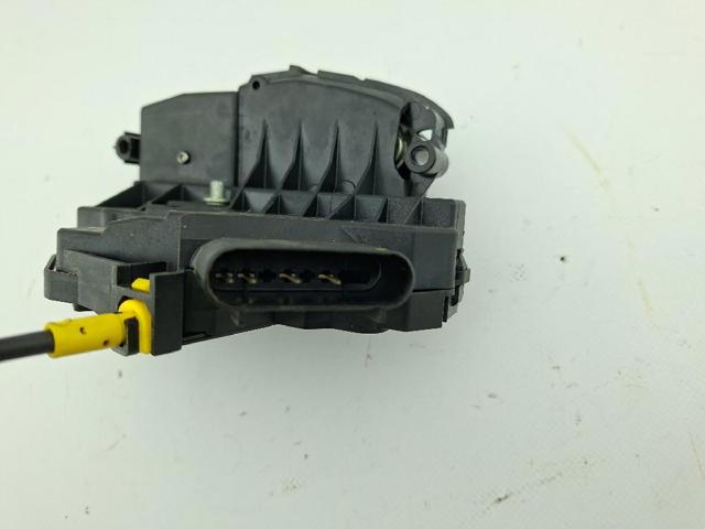 FORD BM5AA26413AH Cerradura de puerta trasera izquierda comprar Pamplona