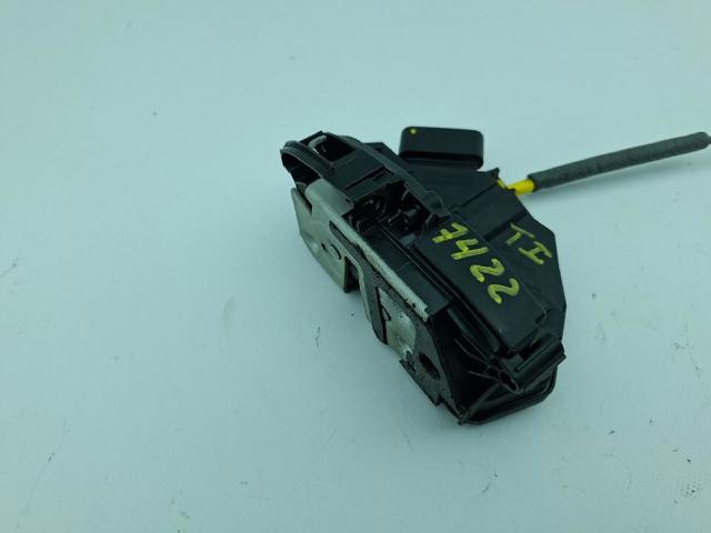 BM5AA26413AH FORD Cerradura de puerta trasera izquierda  disponible Ourense