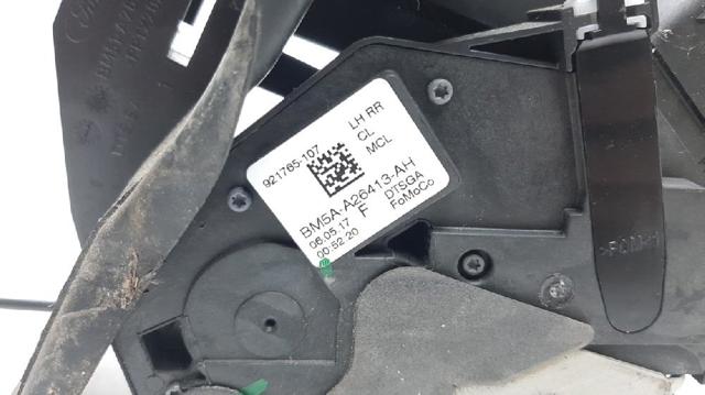 BM5AA26413AH Cerradura de puerta trasera izquierda  comprar en Zaragoza
