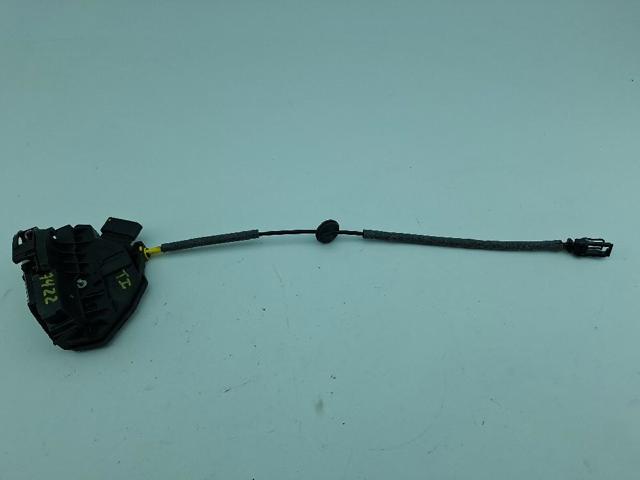 BM5AA26413AH FORD Cerradura de puerta trasera izquierda  en stock Córdoba