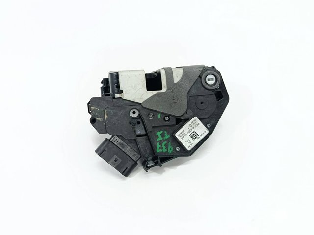 BM5AA26413AH FORD Cerradura de puerta trasera izquierda  en stock Huelva