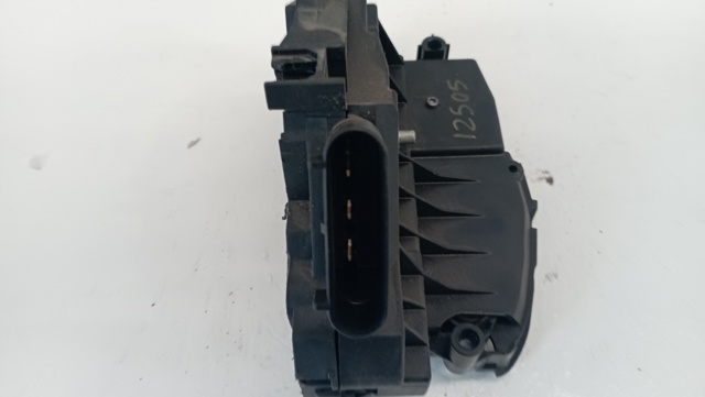 BM5AA26413AH FORD Cerradura de puerta trasera izquierda comprar Bilbao