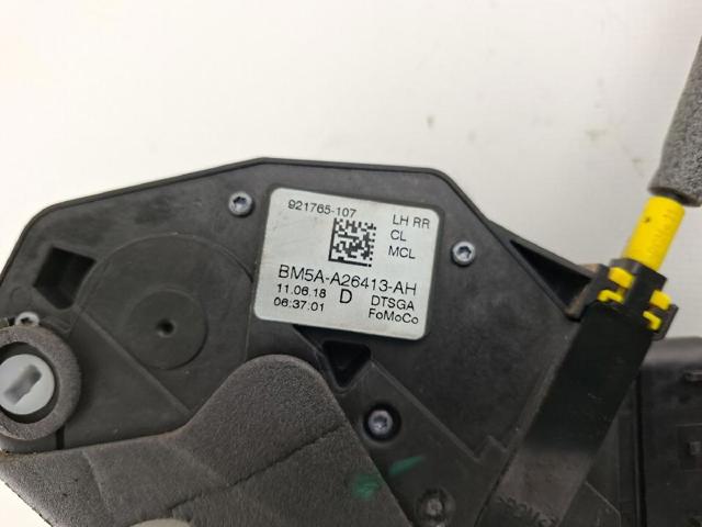 BM5AA26413AH FORD Cerradura de puerta trasera izquierda comprar Madrid