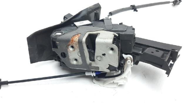 BM5AA26413AH FORD Cerradura de puerta trasera izquierda  comprar en Lleida