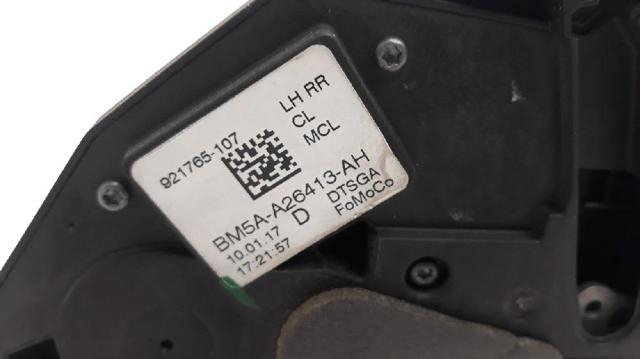 BM5AA26413AH FORD Cerradura de puerta trasera izquierda comprar Madrid