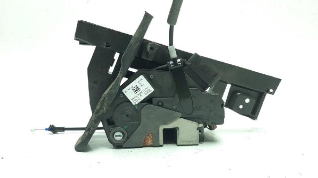 BM5AA26413AH FORD Cerradura de puerta trasera izquierda comprar Bilbao