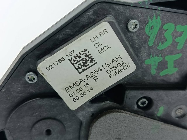 BM5AA26413AH Ford