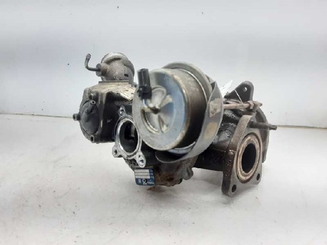 Turbocompresor BM5G6K682DC Ford