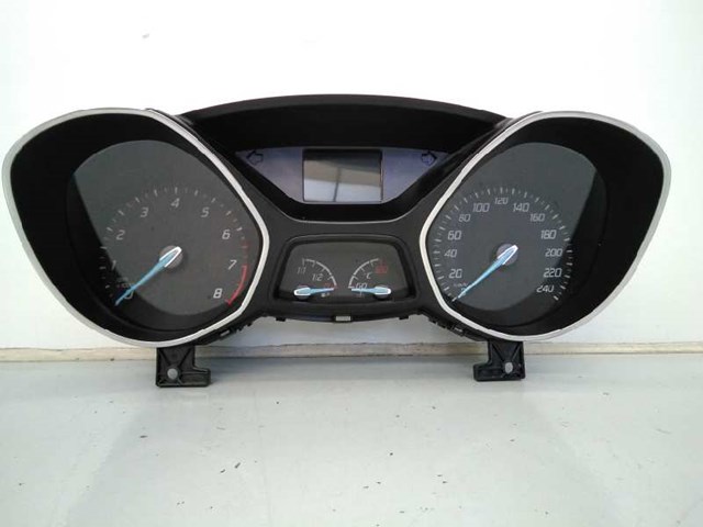 BM5T10849BAJ Ford