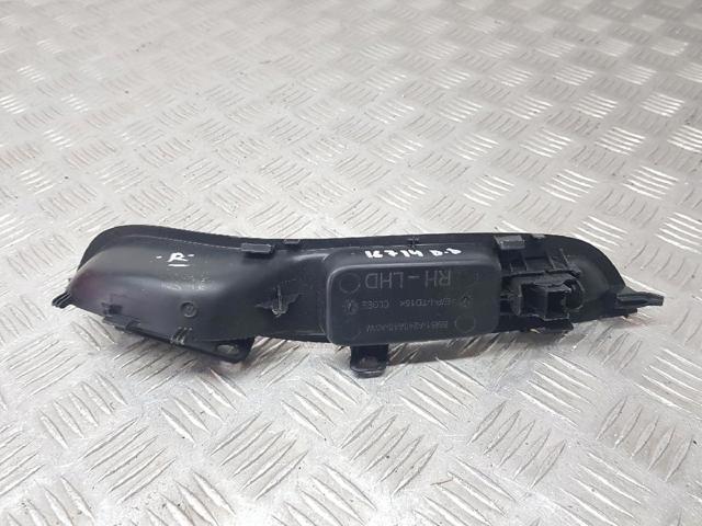 FORD BM5T14529AB Unidad de control de elevalunas delantero derecho  en stock Terrassa
