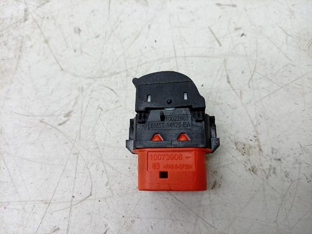 BM5T14529BA FORD Botón de encendido del motor del elevalunas delantero derecho  disponible Ourense