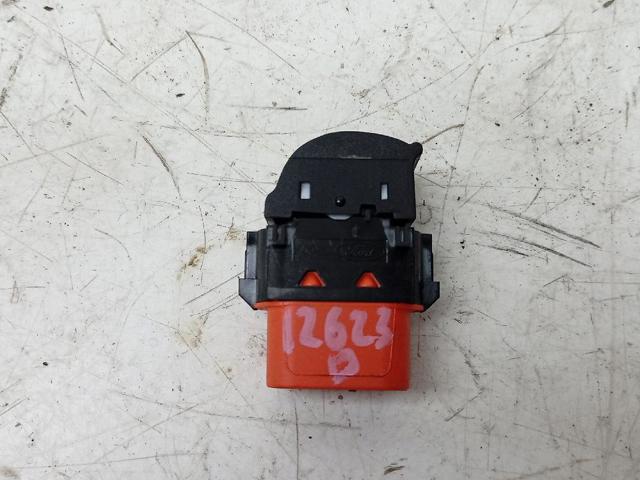 BM5T14529BA Botón de encendido del motor del elevalunas delantero derecho  disponible Burgos