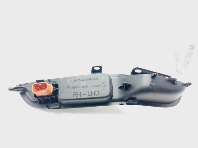 FORD BM5T14529BA Botón de encendido del motor del elevalunas delantero derecho  comprar en Murcia