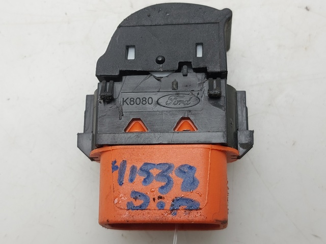 BM5T14529BA FORD Botón de elevalunas delantero derecho  en stock Gandía